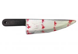 Hakmes met Bloed / One-size