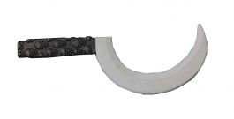 Sikkel / One-size