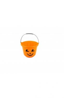 Pompoen emmer 20 cm / One-size