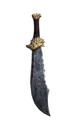 Arabisch Zwaard, 60 cm, Quality Foam / One-size