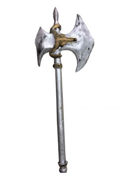Bijl, 75 cm, Quality Foam / One-size