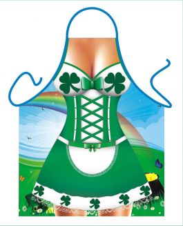 Fun Schort - Ierse Danser / One-size
