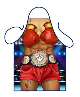 Fun Schort - Boxer / One-size