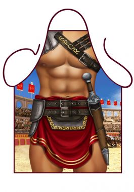 Fun Schort - Gladiator / One-size
