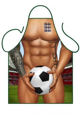 Fun Schort - Sexy American Football Speler / One-size