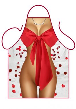 Fun Schort - Pam me uit / One-size