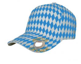 Oktoberfest Pet (Bottle Opener) / One-size