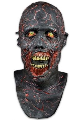 Charred Walker Mask