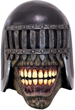 Volledig Hoofdmasker - Judge Death / One-size