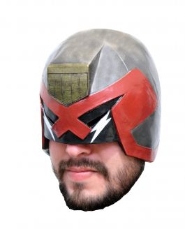 Judge Dredd Helm / One-size
