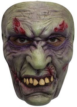 Gezichtsmasker - Frankenstein / One-size