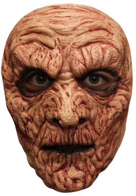 Gezichtsmasker - Mummy Burnie' / One-size