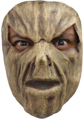 Gezichtsmasker - Scarecrow