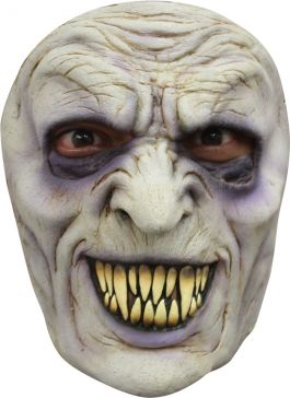 Gezichtsmasker - Ghoul