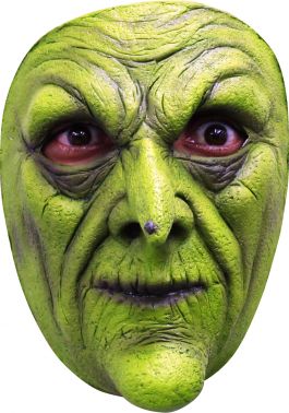Gezichtsmasker - Wicked / One-size