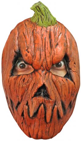 Gezichtsmasker - Jack-O / One-size