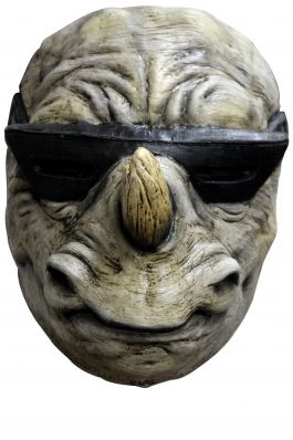 Gezichtsmasker - Rhino / One-size