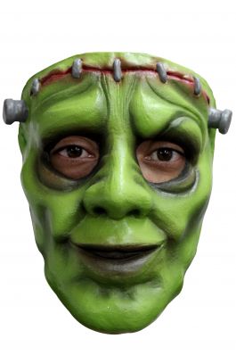 Gezichtsmasker - Happy Franky / One-size