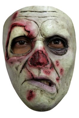 Gezichtsmasker - Roamer / One-size
