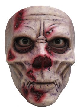 Gezichtsmasker - Decay / One-size