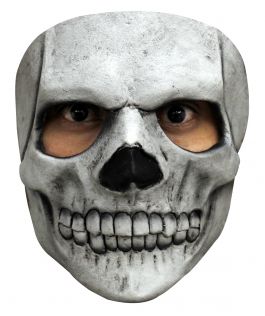 Gezichtsmasker - Bones / One-size