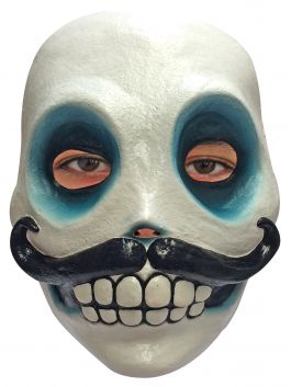 Gezichtsmasker - Caballero Catrin / One-size