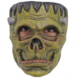 Gezichtsmasker - The monster / One-size