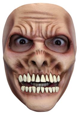 Gezichtsmasker - Undead / One-size
