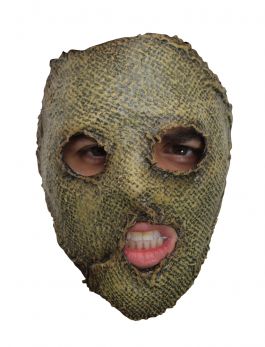 Gezichtsmasker - Sackman / One-size