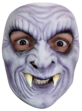 Gezichtsmasker - Nightwalker / One-size