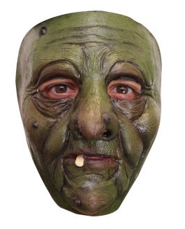 Gezichtsmasker - The Witch / One-size