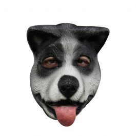 Gezichtsmasker - Huzky / One-size