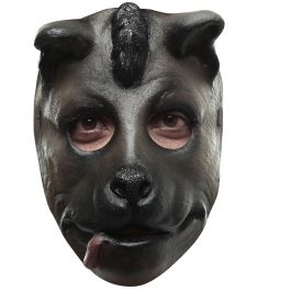 Gezichtsmasker - Xolo / One-size