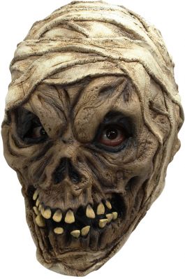 Volledig Hoofdmasker - Corpse