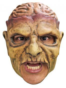Kinloos Masker -  Fresh Brain / One-size