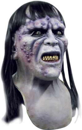 Volledig Hoofdmasker - Aida / One-size