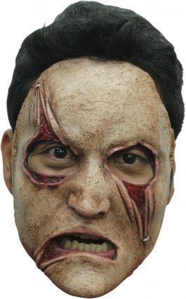 Gezichtsmasker - Serial Killer (24) / One-size