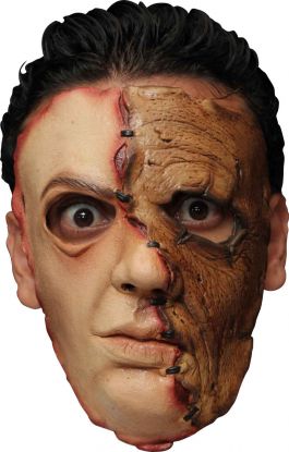Gezichtsmasker - Serial Killer 31 / One-size