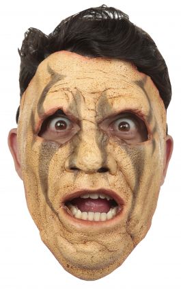 Gezichtsmasker - Serial Killer (38) / One-size