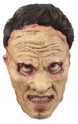 Gezichtsmasker - Serial Killer (39) / One-size