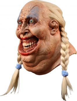 Volledig Hoofdmasker - Fatty Hamskins / One-size