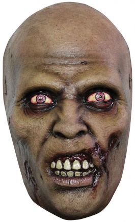 Volledig Hoofdmasker - Walker / One-size