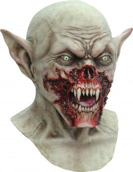 Volledig Hoofdmasker - Kurten / One-size