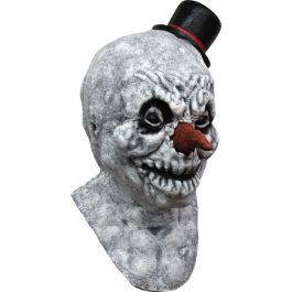 Volledig Hoofdmasker - Frosty Jack
