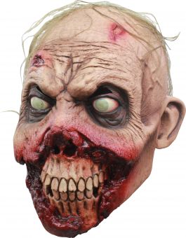 Volledig Hoofdmasker - Rotten Gums / One-size