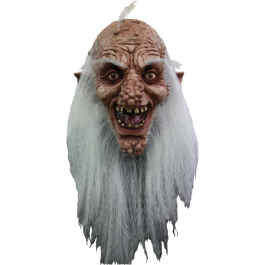 Gezichtsmasker met haar - Gutter Boils / One-size