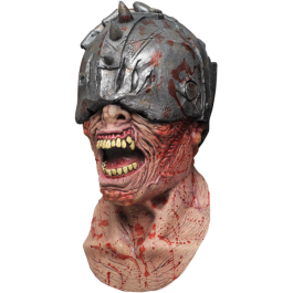 Volledig Hoofdmasker - Waldhar Warrior / One-size