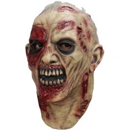 Volledig Hoofdmasker - Unearthed / One-size