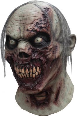 Volledig Hoofdmasker - Furious Walker / One-size