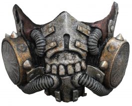 Kinloos Masker -  Doomsday Muzzle / One-size